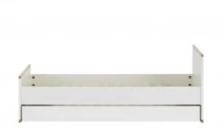 Bett Soe | Weiß / Buche -Kindermöbel Verkaufsladen 12111410 8 202111252244