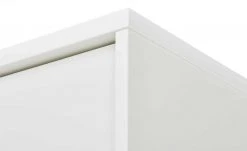 Kleiderschrank Soe | 98,5|cm Weiß / Buche -Kindermöbel Verkaufsladen 12111413 6 201905222035