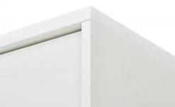 Kleiderschrank Soe | 145,5|cm Weiß / Buche -Kindermöbel Verkaufsladen 12111414 6 201908292234