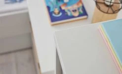 Standregal Soe | Weiß / Buche -Kindermöbel Verkaufsladen 12111415 13 201905162034