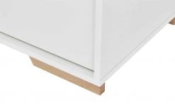 Standregal Soe | Weiß / Buche -Kindermöbel Verkaufsladen 12111415 15 201905162034