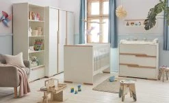 Standregal Soe | Weiß / Buche -Kindermöbel Verkaufsladen 12111415 6 201905162034