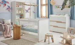 Wandboard Soe | Weiß / Buche -Kindermöbel Verkaufsladen 12111416 7 201905162034