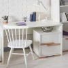 Schreibtisch Soe | Weiß 2 Schreibtisch Soe | Weiß -Kindermöbel Verkaufsladen 12111417 3 201903251128