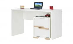 Schreibtisch Soe | Weiß -Kindermöbel Verkaufsladen 12111417 6 201910162238