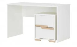 Schreibtisch Soe | Weiß -Kindermöbel Verkaufsladen 12111417 7 201910162238