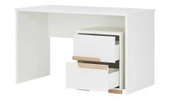 Schreibtisch Soe | Weiß -Kindermöbel Verkaufsladen 12111417 8 201910162238