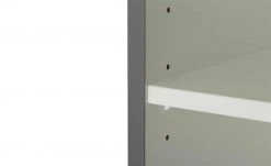 Kleiderschrank Soe | 145,5|cm Grau / Buche -Kindermöbel Verkaufsladen 12111465 3 202007080902