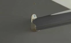 Kleiderschrank Soe | 145,5|cm Grau / Buche -Kindermöbel Verkaufsladen 12111465 5 202007080902