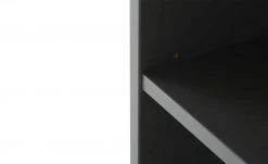 Standregal Soe | Grau / Buche -Kindermöbel Verkaufsladen 12111466 4 202007080902