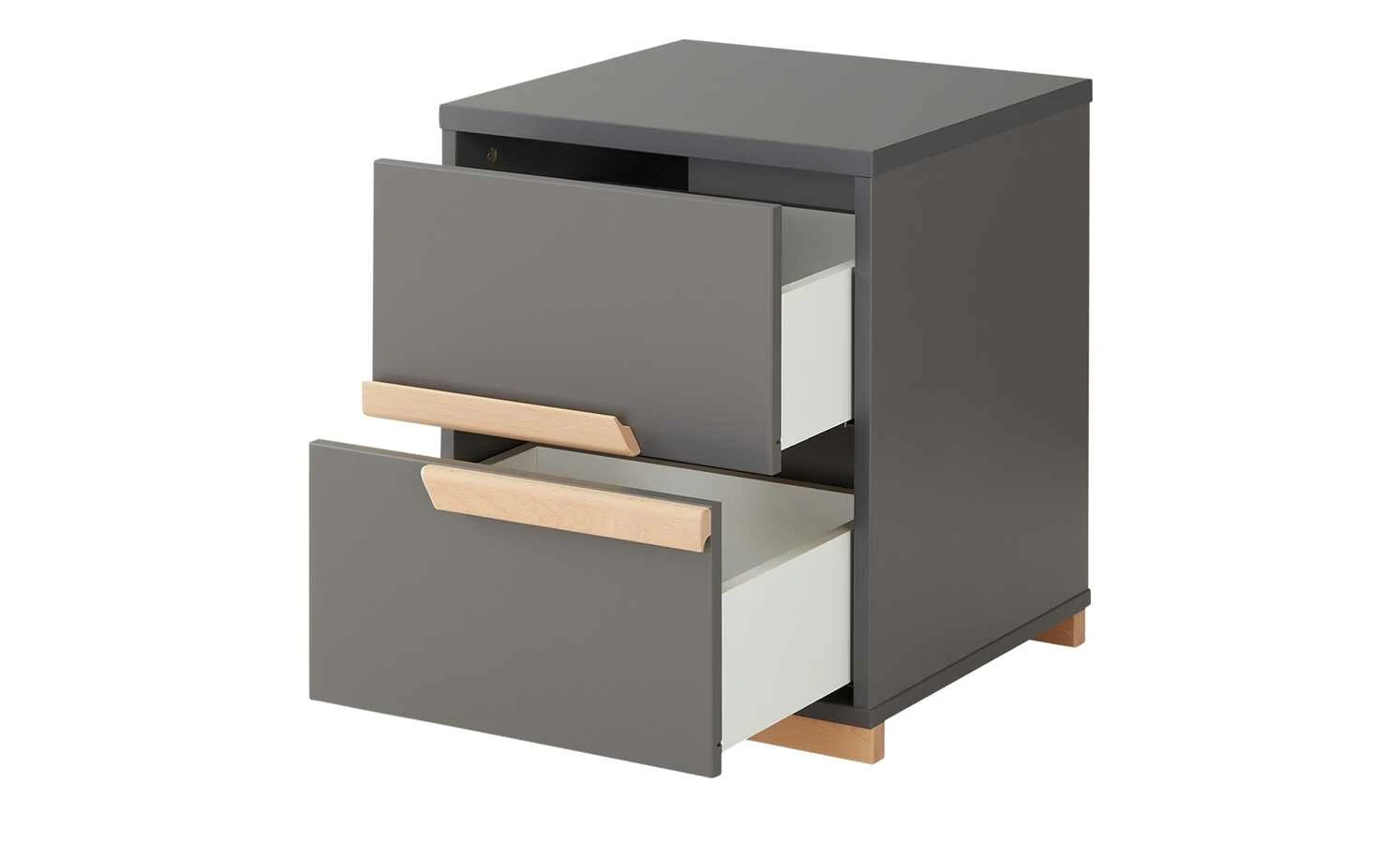 Schreibtisch Soe | Grau 5 Schreibtisch Soe | Grau – Bild 3