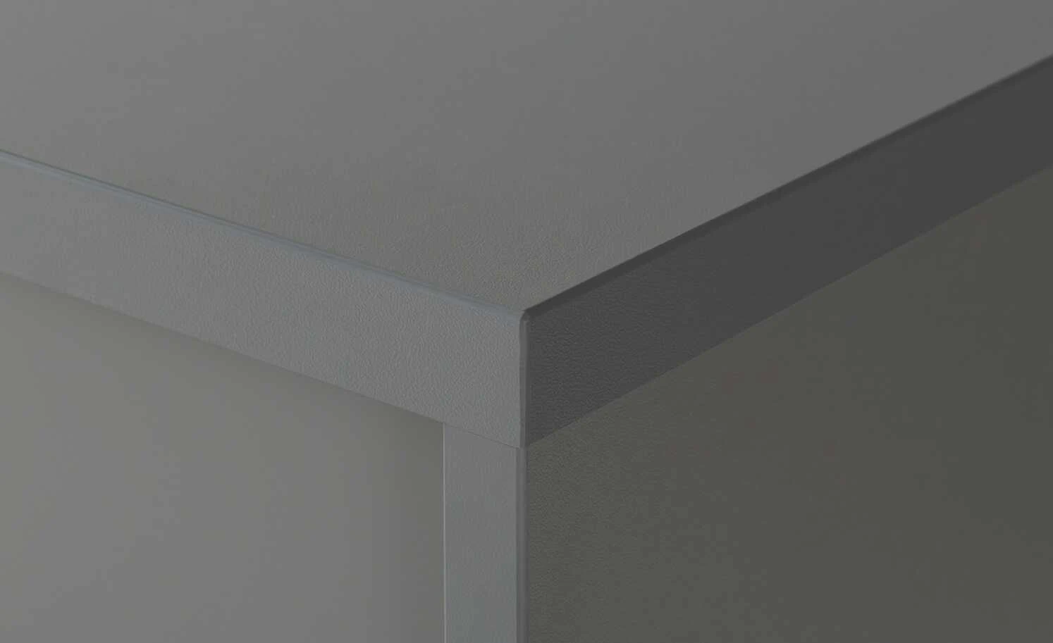 Schreibtisch Soe | Grau 15 Schreibtisch Soe | Grau – Bild 13