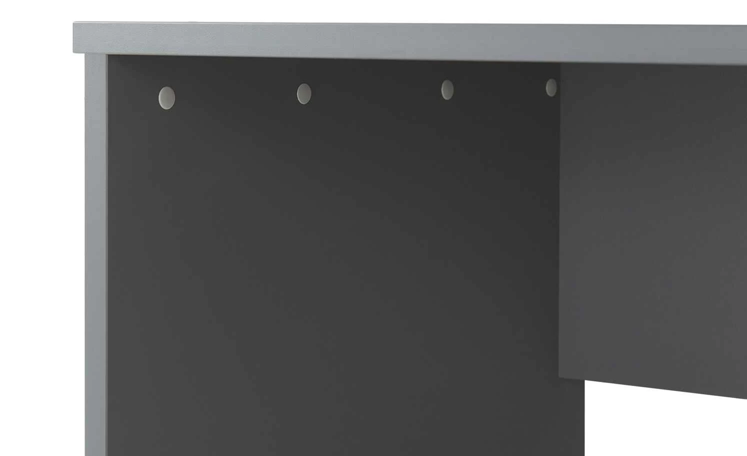 Schreibtisch Soe | Grau 16 Schreibtisch Soe | Grau – Bild 14