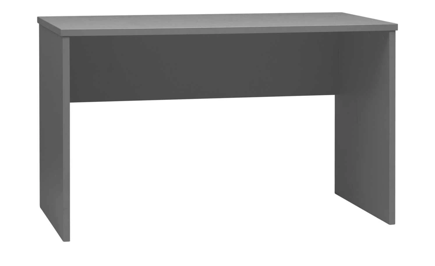 Schreibtisch Soe | Grau 7 Schreibtisch Soe | Grau – Bild 5