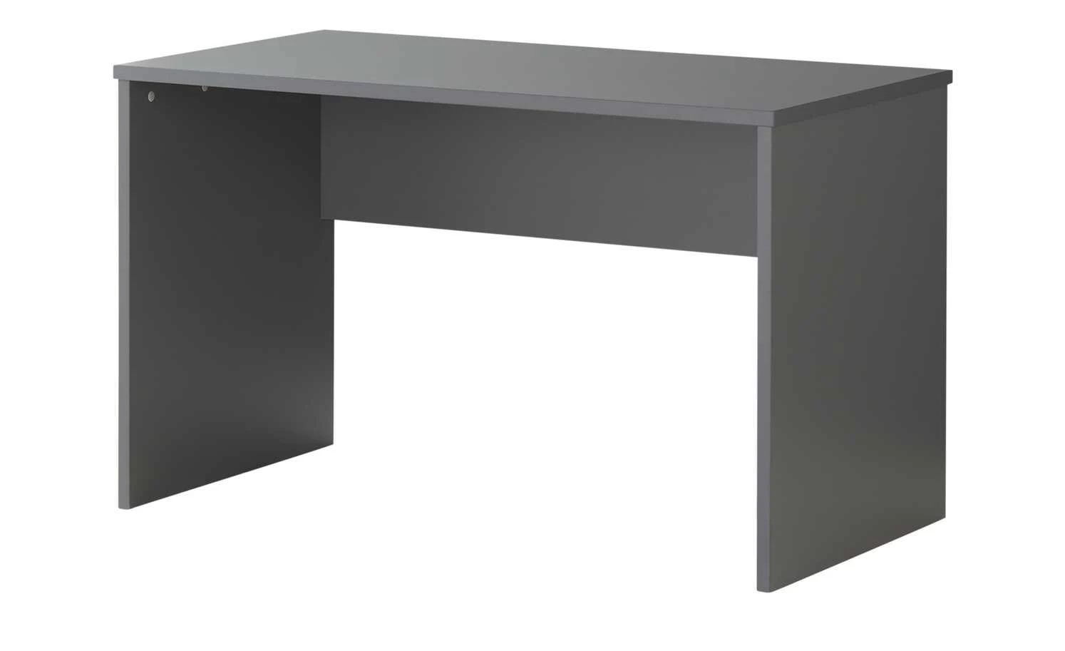 Schreibtisch Soe | Grau 11 Schreibtisch Soe | Grau – Bild 9