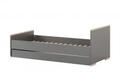 Bett Soe | Grau / Buche 36 Bett Soe | Grau / Buche -Kindermöbel Verkaufsladen 12111470 15 202111252244