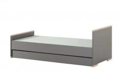 Bett Soe | Grau / Buche 37 Bett Soe | Grau / Buche -Kindermöbel Verkaufsladen 12111470 16 202111252244