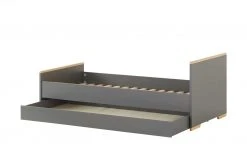 Bett Soe | Grau / Buche 27 Bett Soe | Grau / Buche -Kindermöbel Verkaufsladen 12111470 5 202006251319