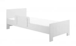 Bett Smilla | Weiß -Kindermöbel Verkaufsladen 12111757 6 202003022232