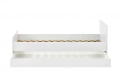 Bett Smilla | Weiß -Kindermöbel Verkaufsladen 12111757 7 202003022232