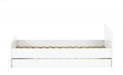 Bett Smilla | Weiß -Kindermöbel Verkaufsladen 12111757 8 202003022232