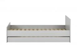 Bett Smilla | Grau -Kindermöbel Verkaufsladen 12111758 11 202111252244