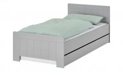 Bett Smilla | Grau -Kindermöbel Verkaufsladen 12111758 3 202111252244