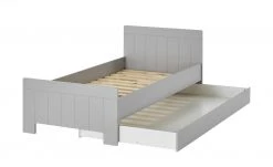 Bett Smilla | Grau -Kindermöbel Verkaufsladen 12111758 4 202111252244