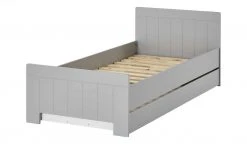 Bett Smilla | Grau -Kindermöbel Verkaufsladen 12111758 5 202111252244