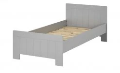 Bett Smilla | Grau -Kindermöbel Verkaufsladen 12111758 7 202111252244