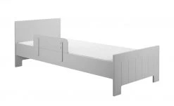 Bett Smilla | Grau -Kindermöbel Verkaufsladen 12111758 8 202111252244