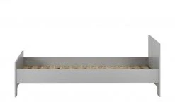 Bett Smilla | Grau -Kindermöbel Verkaufsladen 12111758 9 202111252244