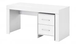 Schreibtisch Smilla | Weiß -Kindermöbel Verkaufsladen 12111763 3 201912121325