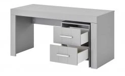 Schreibtisch Smilla | Grau -Kindermöbel Verkaufsladen 12111765 11 201911252247