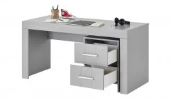 Schreibtisch Smilla | Grau -Kindermöbel Verkaufsladen 12111765 12 201911252247