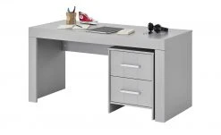 Schreibtisch Smilla | Grau -Kindermöbel Verkaufsladen 12111765 8 201911252247