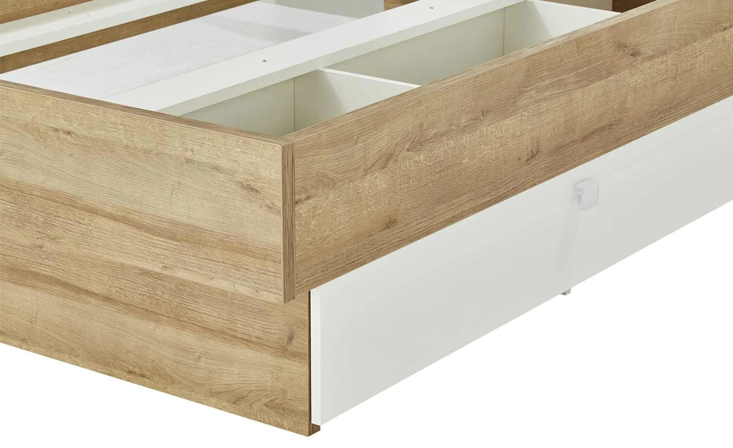 Bett Bente | 90x200 cm 12 Bett Bente | 90x200 cm – Bild 10