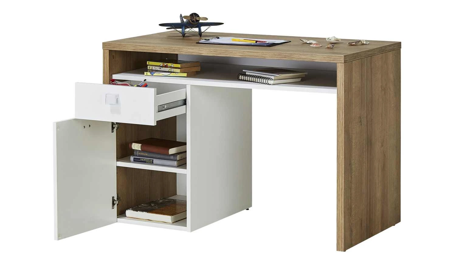 Schreibtisch Bente 10 Schreibtisch Bente – Bild 8