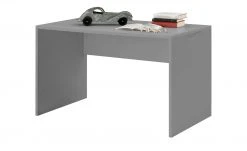 Schreibtisch Holly | Grau