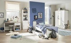 Kleiderschrank Toran | 148|cm 3|Stück