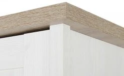 Kleiderschrank Toran | 148|cm 3|Stück -Kindermöbel Verkaufsladen 12112078 9 202108101258