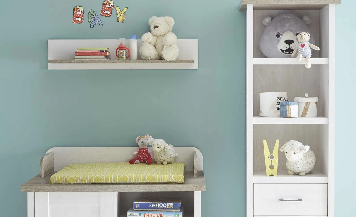 Standregal Toran 6 Standregal Toran – Bild 4