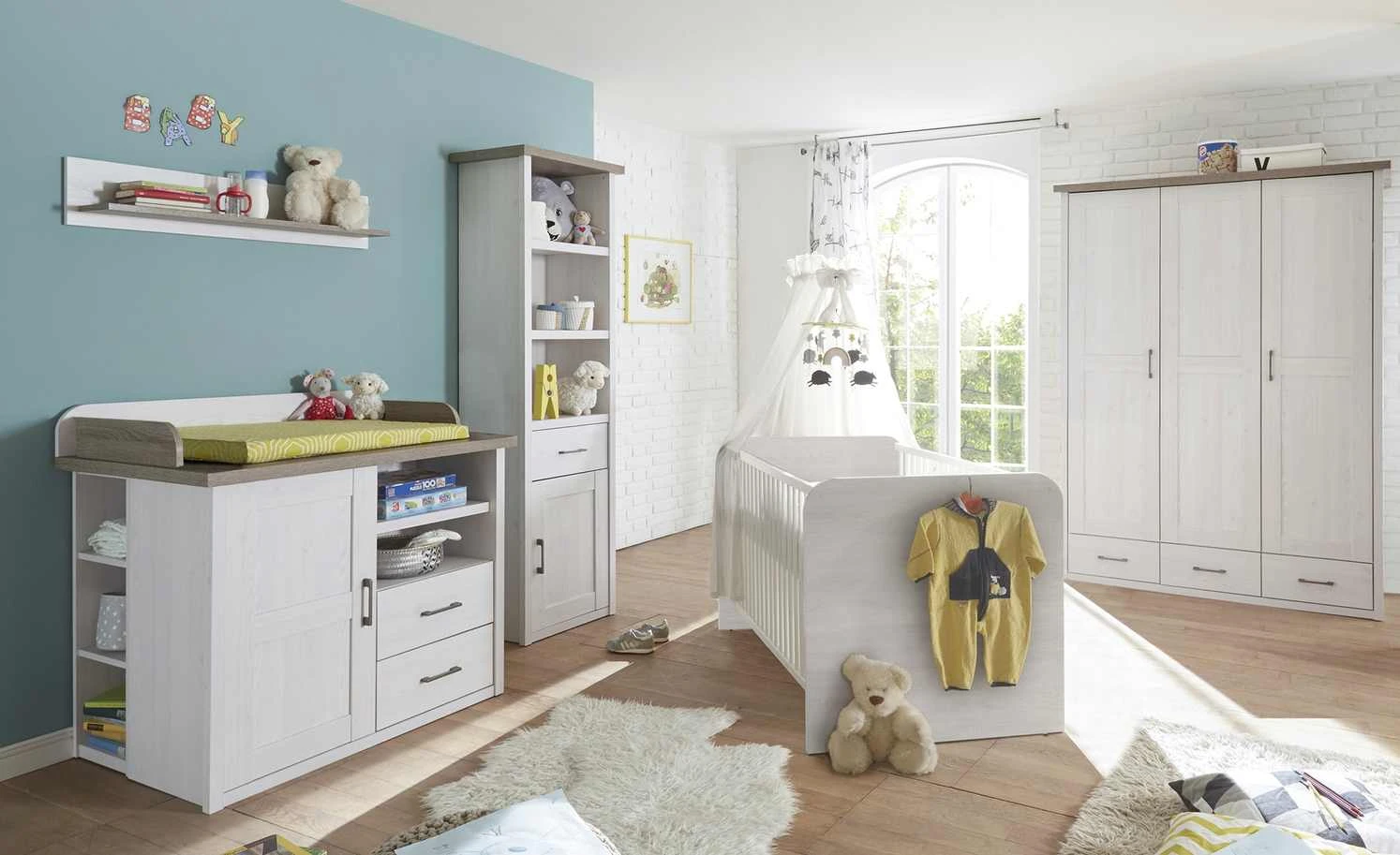 Standregal Toran 5 Standregal Toran – Bild 3