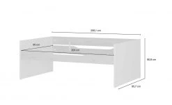 PAIDI Kojenbett Fionn | Mit Schutzseite 90 cm -Kindermöbel Verkaufsladen 12113364 11 202111252244