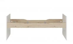 PAIDI Kojenbett Fionn | Mit Schutzseite 90 cm -Kindermöbel Verkaufsladen 12113364 3 202002072235