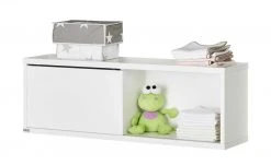 PAIDI Wandregal mit Tür Eliana -Kindermöbel Verkaufsladen 12113397 6 201911191019