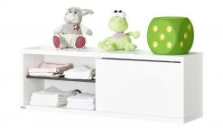 PAIDI Wandregal mit Tür Eliana -Kindermöbel Verkaufsladen 12113397 7 201911191019