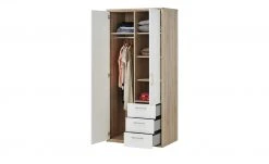 Kleiderschrank 2-türig Arne 13 Kleiderschrank 2-türig Arne -Kindermöbel Verkaufsladen 12113497 1 201907032242