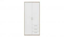 Kleiderschrank 2-türig Arne 19 Kleiderschrank 2-türig Arne -Kindermöbel Verkaufsladen 12113497 9 201907032242