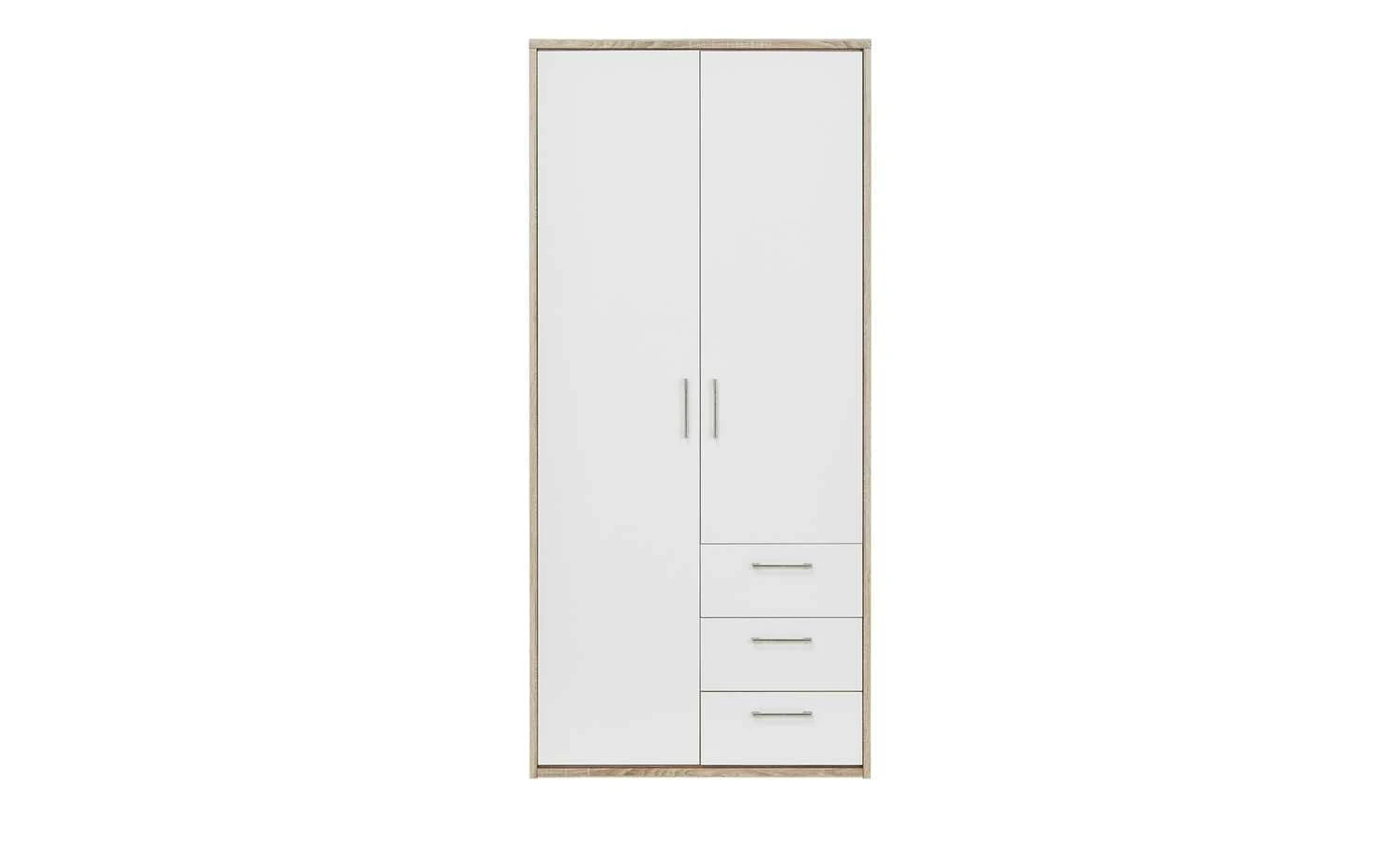 Kleiderschrank 2-türig Arne 11 Kleiderschrank 2-türig Arne – Bild 9